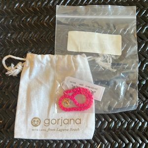 Gorjana Soleil Bracelet NWT